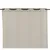 Produktbild 2 för Venture Home Gardin Kaya 240x140 cm polyester beige