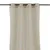 Produktbild 3 för Venture Home Gardin Kaya 240x140 cm polyester beige