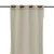 Produktbild 4 för Venture Home Gardin Kaya 240x140 cm polyester beige