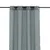 Produktbild 3 för Venture Home Gardin Kaya 240x140 cm polyester ljusgrå