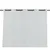 Produktbild 2 för Venture Home Gardin Kaya 240x140 cm polyester vit