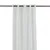 Produktbild 3 för Venture Home Gardin Kaya 240x140 cm polyester vit