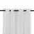 Produktbild 5 för Venture Home Gardin Kaya 240x140 cm polyester vit