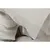Produktbild 8 för Venture Home Bäddset Jenna 200x150 cm bomull sand