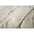 Produktbild 5 för Venture Home Bäddset Lias 200x150 cm bomull beige
