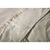 Produktbild 6 för Venture Home Bäddset Lias 200x150 cm bomull beige