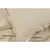 Produktbild 8 för Venture Home Bäddset Lias 200x150 cm bomull beige