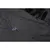 Produktbild 5 för Venture Home Bäddset Levi 220x240 cm bomull antracit