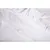 Produktbild 5 för Venture Home Bäddset Levi 220x240 cm bomull vit