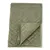 Produktbild 5 för Venture Home Gardin Jilly 80x260 cm polyester grön