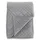 Venture Home Gardin Jilly 80x260 cm polyester ljusgrå
