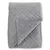 Produktbild 4 för Venture Home Gardin Jilly 80x260 cm polyester ljusgrå