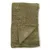 Produktbild 7 för Venture Home Pläd Ally 170x130 cm polyester mossgrön