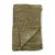 Produktbild 8 för Venture Home Pläd Ally 170x130 cm polyester mossgrön