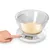 Produktbild 4 för Metaltex Digital köksvåg Pesa 5 kg
