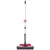 Produktbild 3 för POLTI Sladdlös ångtvätt Moppy 1500 W Red POL-042