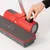 Produktbild 10 för POLTI Sladdlös ångtvätt Moppy 1500 W Red POL-042