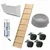 Produktbild 4 för Ferplast Kaninbur Arena 100 Plus 107x65x96 cm 57089817