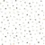 Produktbild 2 för Noordwand Tapet Mondo baby Confetti Dots vit, grå och beige