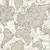 Produktbild 2 för Noordwand Tapet Friends & Coffee The World Map metallic och beige