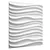 Produktbild 2 för WallArt Väggpanel 3D Maxwell 12 st GA-WA22