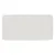 Produktbild 2 för Sealskin Halkfri duschmatta Unilux 37x70 cm vit