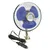 Produktbild 3 för Carpoint Ventilationsfläkt 12 V 15,3 cm silver