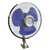 Produktbild 4 för Carpoint Ventilationsfläkt 12 V 15,3 cm silver