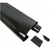 Produktbild 2 för Carpoint Fönsterfilm Limoblack 300x76 cm svart