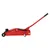 Produktbild 3 för Carpoint Hydraulisk domkraft 2000 kg stål 4 hjul