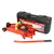 Produktbild 6 för Carpoint Hydraulisk domkraft 2000 kg stål 4 hjul