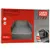 Produktbild 6 för Carpoint Skydd för bagageutrymme 110x100x40 cm svart