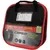 Produktbild 3 för Carpoint Snökedjor KNN-50 9 mm silver