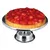 Produktbild 2 för Excellent Houseware Tårtfat 33 cm rostfritt stål