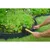 Produktbild 3 för Nature Rabattkant texturerad 0,12x24 m 5 mm svart