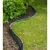 Produktbild 8 för Nature Trädgårdskant 15 cm x 40 m x 3 mm grå