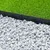 Produktbild 4 för Nature Rabattkant 3 st 91,4x10,2 cm svart