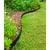 Produktbild 6 för Nature Rabattkant 3 st 91,4x10,2 cm svart