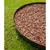 Produktbild 7 för Nature Rabattkant 3 st 91,4x10,2 cm svart