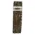 Produktbild 5 för Nature Trädgårdsspaljé 60x180 cm naturlig pil brun
