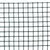 Produktbild 2 för Nature Staketväv fyrkantig mesh 20x20 mm 1x3 m grön