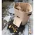 Produktbild 5 för Nature Potatissäck för odling 37 L beige