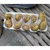 Produktbild 6 för Nature Potatissäck för odling 37 L beige