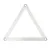 Produktbild 9 för Smartwares Stolplykta 3-armad 180 W svart 220 cm CLAS5000.036