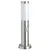 Produktbild 2 för Ranex Trädgårdslampa pollare med sensor 20 W 45 cm RX1010-45S
