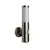 Produktbild 2 för Ranex Vägglampa med sensor 20 W kromfärgad RX1010-38R-S