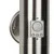 Produktbild 3 för Ranex Vägglampa med sensor 20 W kromfärgad RX1010-38R-S