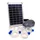 Ubbink Luftpump Air Solar 600 1351375