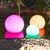 Produktbild 3 för Ubbink Flytande dammlampa 20 LED