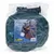 Produktbild 4 för Ubbink Skyddsnät för dammar PE 4x6 m 1371344 